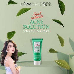 5in1 Intens Acne Solution Essence Water